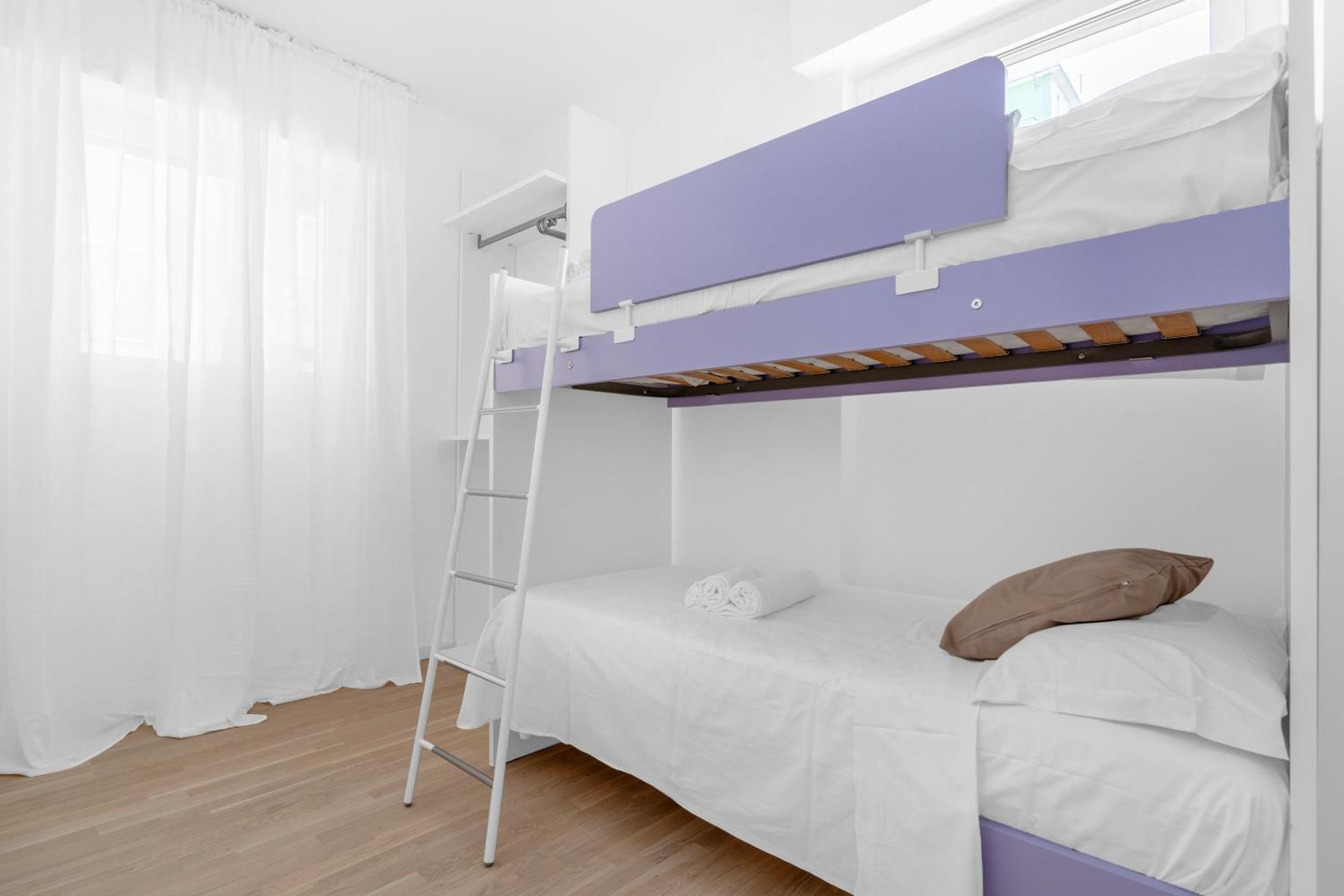 Mi Casa - Appartamento In Ponte Nuovo 米兰 外观 照片