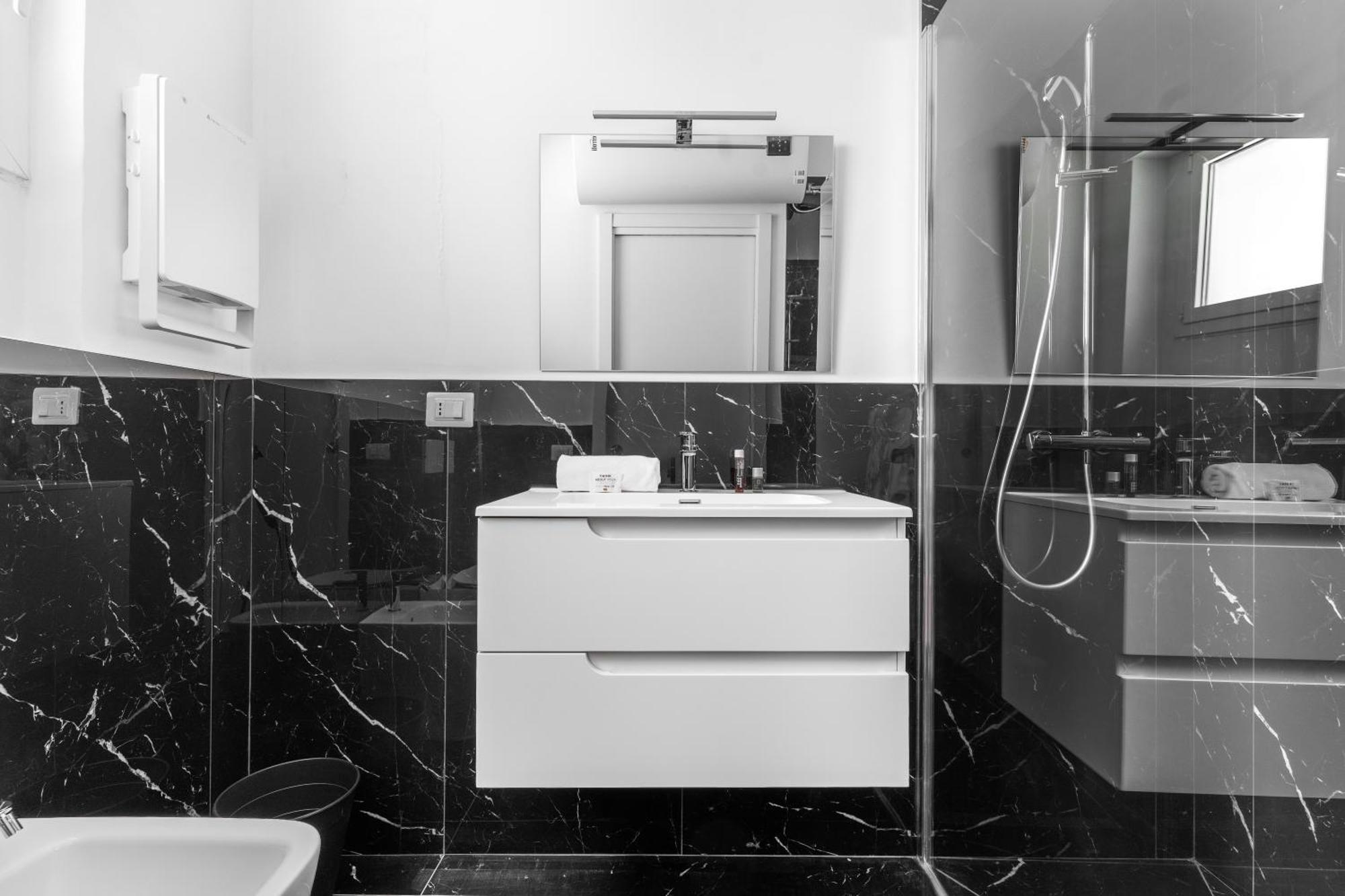 Mi Casa - Appartamento In Ponte Nuovo 米兰 外观 照片