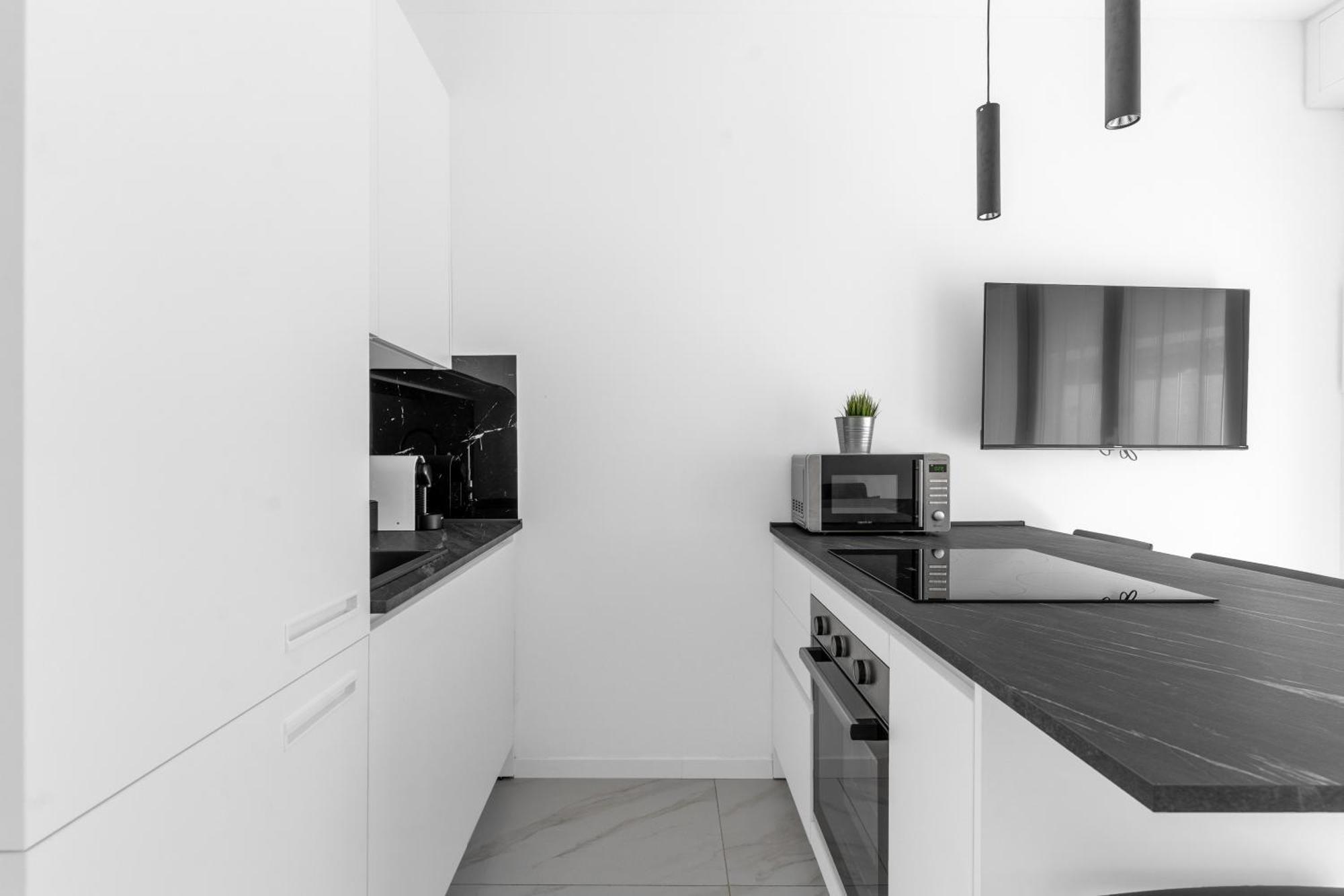 Mi Casa - Appartamento In Ponte Nuovo 米兰 外观 照片