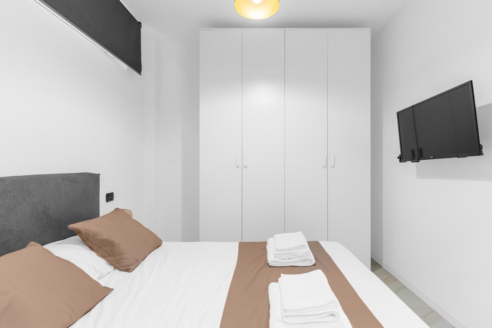Mi Casa - Appartamento In Ponte Nuovo 米兰 外观 照片