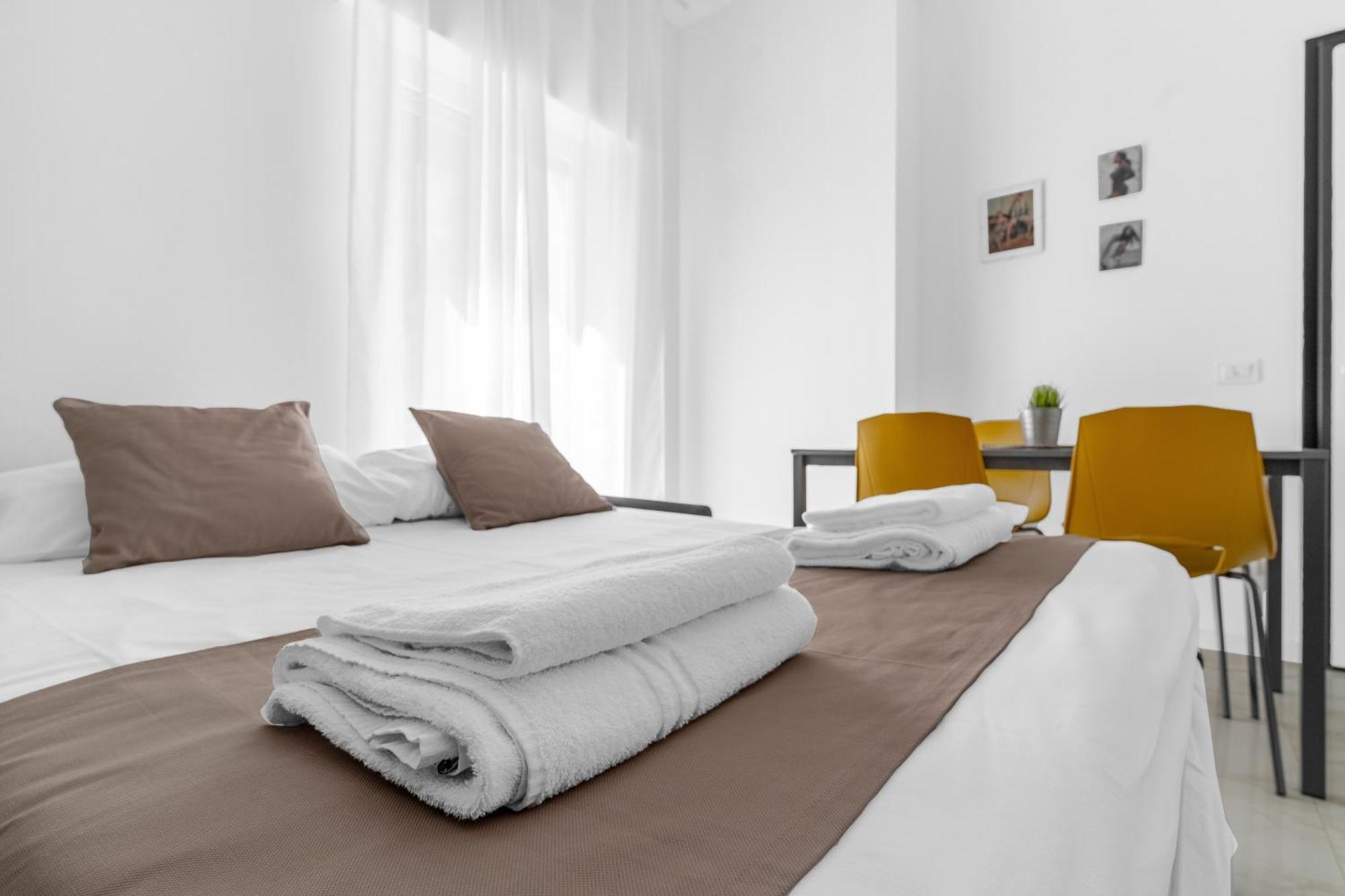 Mi Casa - Appartamento In Ponte Nuovo 米兰 外观 照片